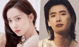 Yoona Girls Generation dan Lee Jong Suk Akan Bintangi Drama Baru Sebagai Suami-Istri!