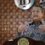Gubernur BI Perry Warjiyo. (Istimewa)
