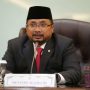 Menteri Agama Yaqut Cholil Qoumas. (@gusyaqut/Instagram)