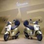 Anniversary ke 75, Vespa Keluarkan Produk Limited Edition