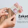 Ini Lho Pengertian Zakat Penghasilan dan Cara Menghitungnya