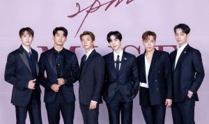 2PM Akhirnya Comeback Setelah Lima Tahun dengan Album "MUST"!