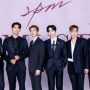 2PM Akhirnya Comeback Setelah Lima Tahun dengan Album "MUST"!