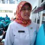 Setda Kota Cimahi, Maria Fitriana. (ist)