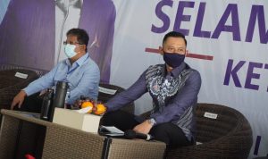 Tanggapi Berduet dengan Cak Imin dan AHY, Kemungkinan Bisa Terjadi