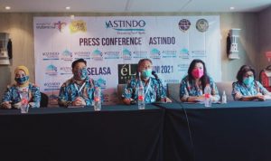 Pemulihkan wisata Indonesia, ASTINDO Gelar Munas 2021 di Bandung