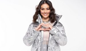 Agnez Mo Artis Terkaya Tanah Air, Hartanya Capai Rp452 M Agnez Mo Artis Terkaya Tanah Air, Hartanya Capai Rp452 M