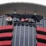 Gedung KPK. (Iwan Tri Wahyudi/ FAJAR INDONESIA NETWORK