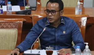 DPR: Kritik Mahasiswa Jangan Dibawa ke Ranah Hukum DPR: Kritik Mahasiswa Jangan Dibawa ke Ranah Hukum