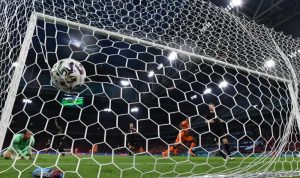 Belanda Melaju ke 16 Besar Euro 2020 Setelah Sukses Benamkan Austria dengan 2-0