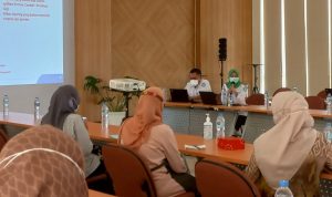 BPJS Kesehatan Bandung Perkuat Komitmen Pelayanan Kebidanan, Neonatal, dan Keluarga Berencana