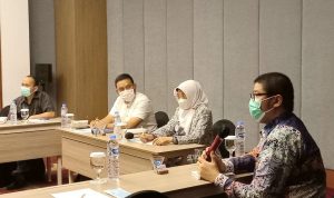 BPJS Kesehatan Bandung Siapkan Implementasi Assessment Mandiri Tindakan Persalinan BPJS Bandung persalinan