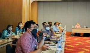 BPJS Kesehatan Dorong Pelayanan Obat Kronis di Instalasi Farmasi Rumah Sakit