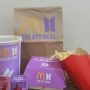 Fenomenalnya BTS Meal, Sampai Paperbag Bekasnya pun Dijual Mahal