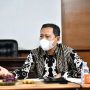 Anggota Komisi IV DPRD Jabar Daddy Rohanady dari Fraksi Partai Gerindra
