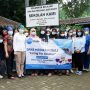 Peduli Pendidikan, Daya Group Gelar CSR Pendidikan untuk Masyarakat