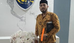 Sindir Habib Rizieq, Husin Alwi: Bikin Malu Marga Shihab Aja Husin Alwi Shihab. (@husinShihab)