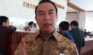 Didik Mukrianto/ist.