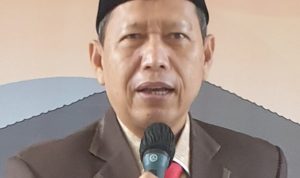 Sudahkan Jalan di Jabar Mantap? Drs, H. Daddy Rohanady