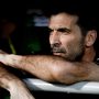 Gianluigi Buffon. (@Juventusfc/Twitter)
