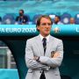Pelatih Timnas Italia, Roberto Mancini. (@azzuri/Twitter)