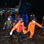 Basarnas Jelaskan Kronologi Tenggelamnya KMP Yunicee: Ada Korban Meninggal