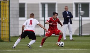 9 Hari Lagi Kontrak Egy Habis dengan Lecchia Gdansk, Begini Nasib Karirnya Egy Maulana (@Egymv1/twitter)
