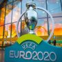 Euro 2020 dilaporkan ditunda tahun depan terkait penyebaran virus corona di Benua Eropa. Foto: UEFA
