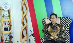 Gus Halim: PPKM Mikro Ampuh Hentikan Laju Covid-19 Gus Halim: PPKM Mikro Ampuh Hentikan Laju Covid-19