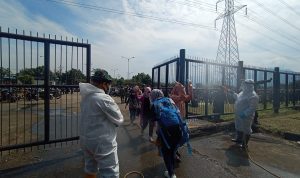 Hari Ini Ada Gebyar Vaksin Gratis di Stadion GBLA Ayo Segera Daftar!