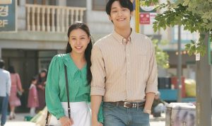 Drama Youth of May Sad Ending? Begini Penjelasan Ending dari Sutradara Drama Youth of May Sad Ending? Begini Penjelasan Ending dari Sutradara