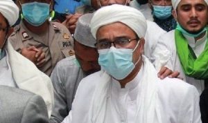 Habib Rizieq Shihab Tak Akan Dukung Siapapun di Pilpres 2024, Ini Alasannya