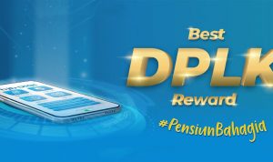 Promo Best DPLK Reward bank bjb, Berhadiah Total Rp54 Juta