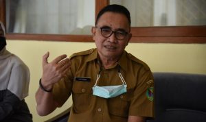 Inspektorat Inisiasi Kawasan Zona Anti Gratifikasi