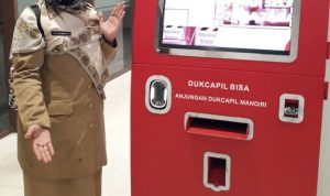 Kadisdukcapil Sebut Ada Aturan Baru dalam Pengurusan Legalisir Dokumen Kependudukan