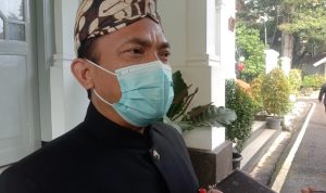Peringati Hari Lahir Pancasila, Bakesbangpol Bandung Sebut Penerapan Sila Ketiga Bisa Selesaikan Masalah Pandemi