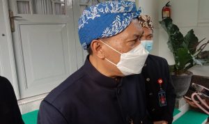 Wali Kota Bandung Khawatir Nilai-Nilai Pancasila Luntur di Mata Generasi Muda