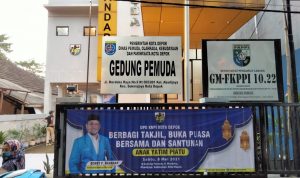 Sekolah SKB KNPI Kota Depok Buka Penerimaan Siswa Baru
