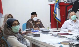 Pemkot Depok Fokus Pertahankan Predikat Nindya untuk KLA 2021