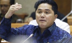 Holding Ultra Mikro Akan Ciptakan Banyak Sentra UMKM Baru di Luar Jawa