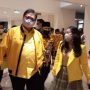 Soroti Rendahnya Penerapan Prokes, Airlangga Minta Kader Golkar Jabar Kawal Kinerja Pemda
