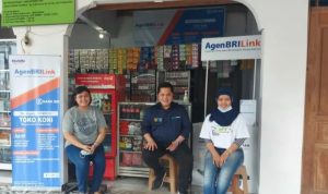 Tekad Seorang Ibu Rumah Tangga Mengubah Ekonomi Keluarga Lewat Agen BRILink Tekad Seorang Ibu Rumah Tangga Mengubah Ekonomi Keluarga Lewat Agen BRILink