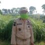 Camat Bojongsoang Aep Muslim.