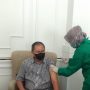 Donor Plasma Konvalesen Akan Dilakukan Oleh Wali Kota Bandung Jika Kondisi Stabil