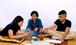 Belajar Online Tetap Jadi Alternatif Pendidikan Masa Depan