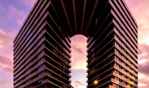 SKYE Suites Sydney