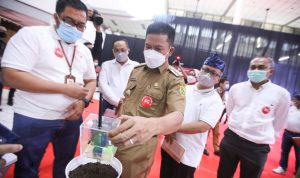 Bupati Bandung: Tingkatkan Ekonomi Digital Lewat Jaringan 5G