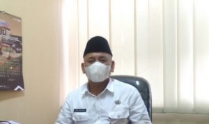 Sekretaris Kecamatan Cimanggis, Abdul Mutolib (ist.)