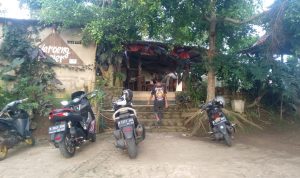 Kawasan Punclut 'Absen' PAD, Begini Penjelasan Dewan