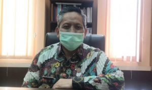 Disdik Sebut PPDB Tahun Ini Tidak Akomodir Kuota Luar Zonasi ppdb zonasi